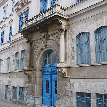 Hotel Veli Joze Póla Kültér fotó
