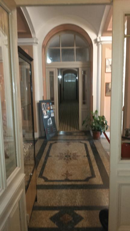 Hotel Veli Joze Póla Kültér fotó