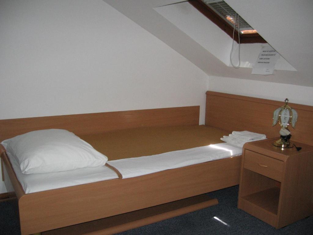 Hotel Veli Joze Póla Szoba fotó