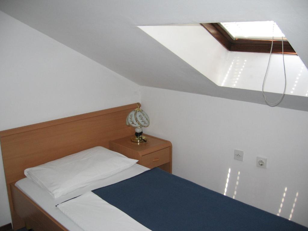 Hotel Veli Joze Póla Szoba fotó