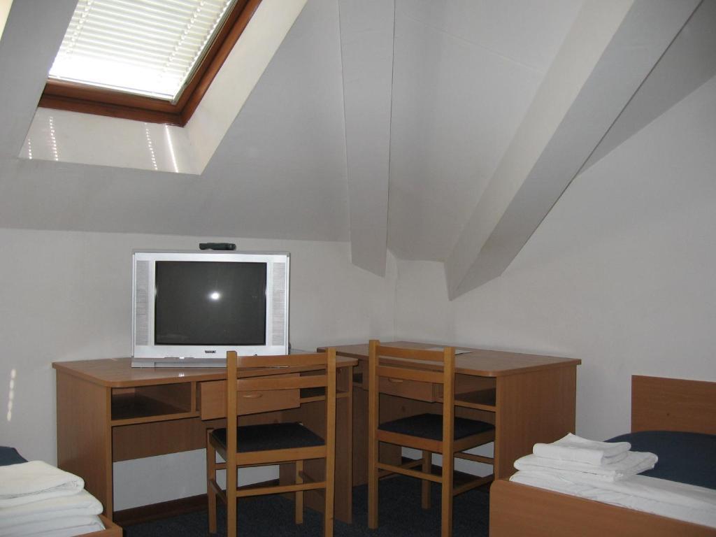 Hotel Veli Joze Póla Szoba fotó