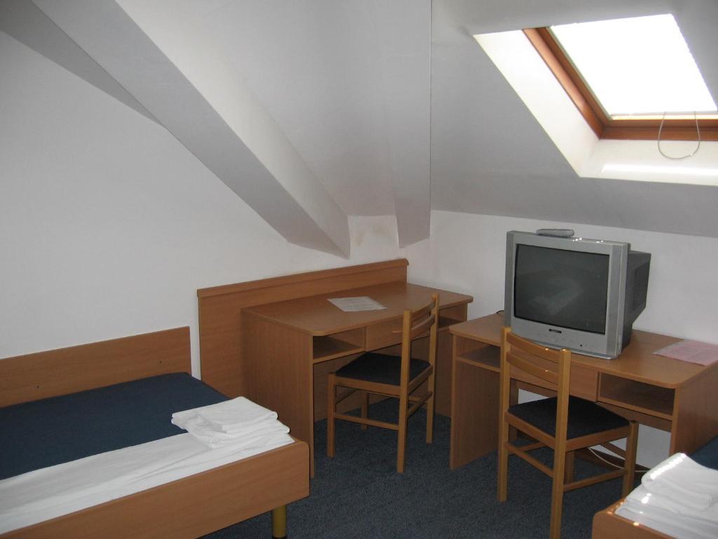 Hotel Veli Joze Póla Szoba fotó