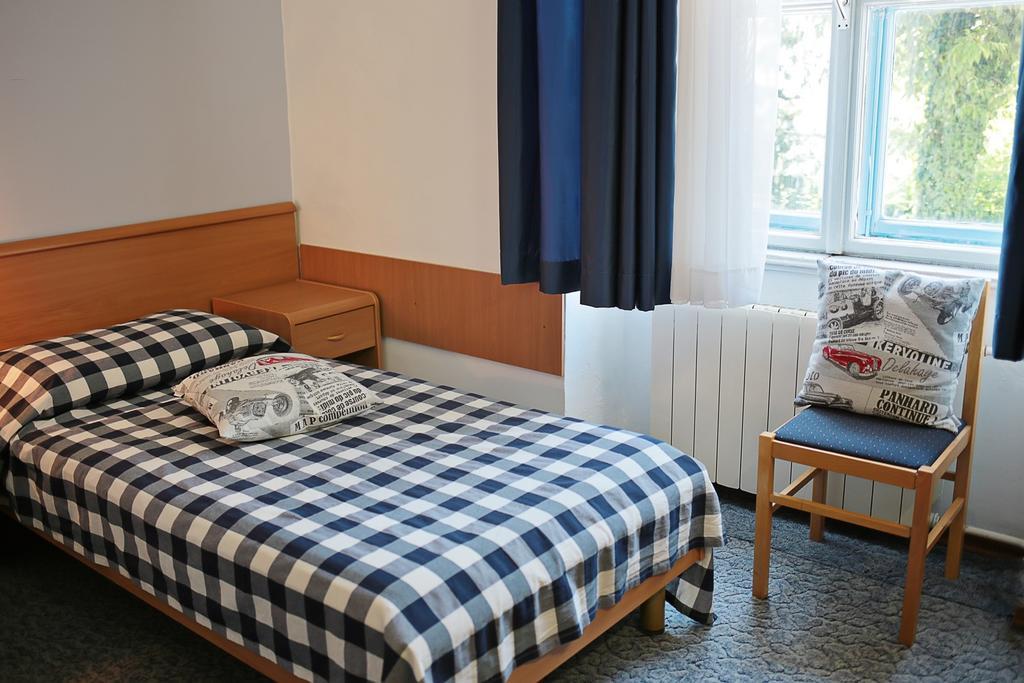 Hotel Veli Joze Póla Kültér fotó