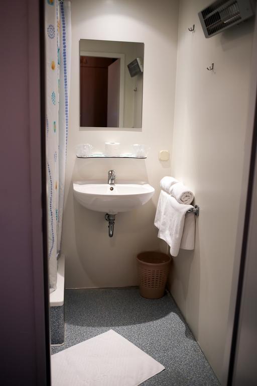 Hotel Veli Joze Póla Kültér fotó