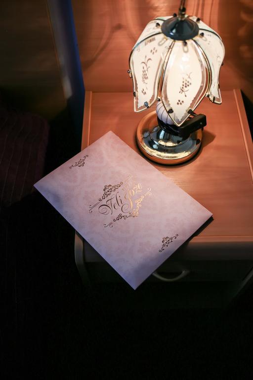Hotel Veli Joze Póla Kültér fotó