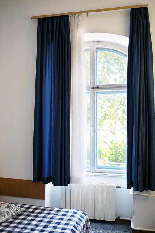 Hotel Veli Joze Póla Kültér fotó