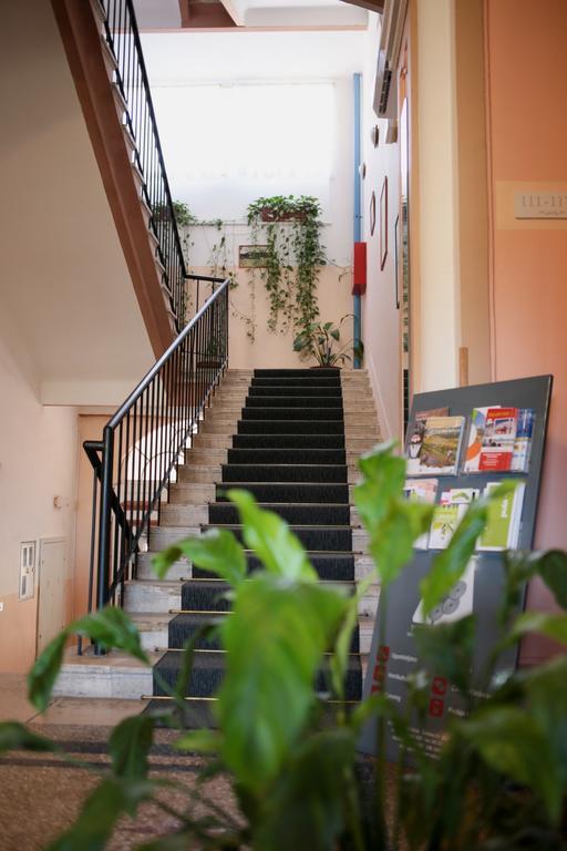 Hotel Veli Joze Póla Kültér fotó