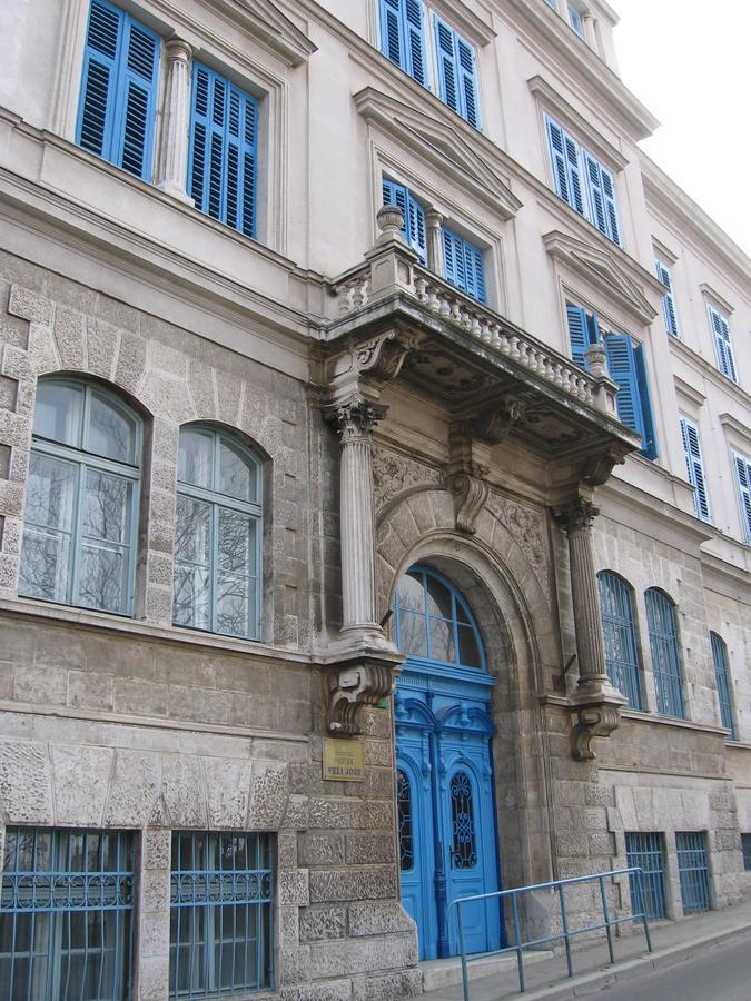 Hotel Veli Joze Póla Kültér fotó