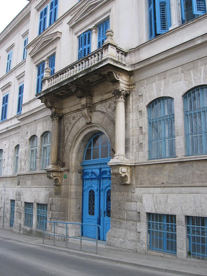 Hotel Veli Joze Póla Kültér fotó